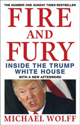 Fire and F …