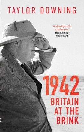 1942: Brit &hellip;