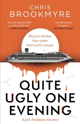 Quite Ugly &hellip;