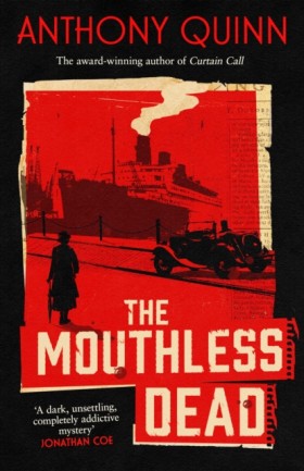 The Mouthl &hellip;