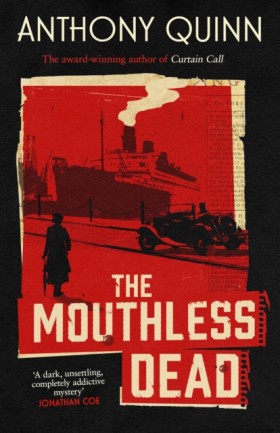 The Mouthl &hellip;