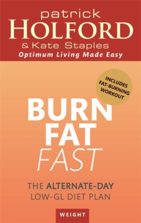 Burn Fat F …