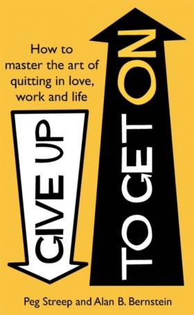 Give Up to &hellip;