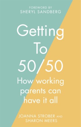 Getting to …
