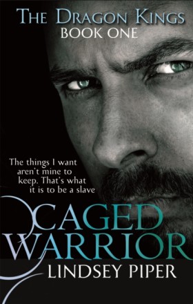 Caged Warr &hellip;