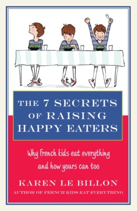 The 7 Secr …