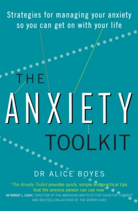 The Anxiet …