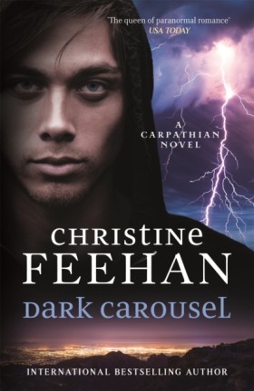 Dark Carou &hellip;