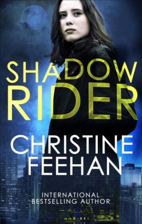 Shadow Rid …