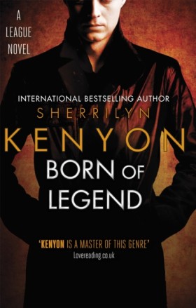 Born of Le …