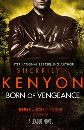 Born of Ve &hellip;