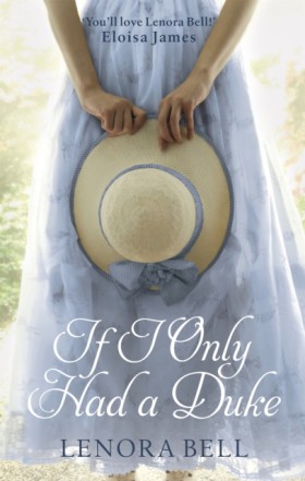 If I Only …