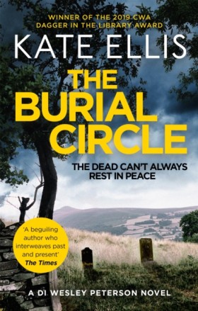 The Burial &hellip;