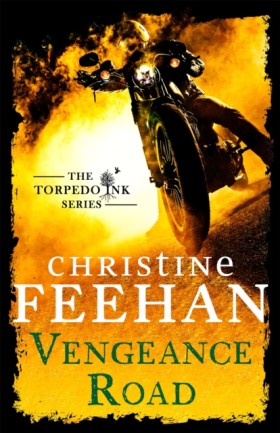 Vengeance …