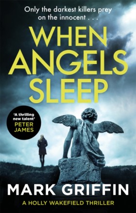 When Angel …