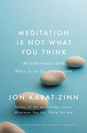 Meditation &hellip;
