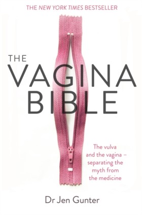 The Vagina &hellip;