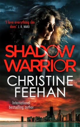 Shadow War …
