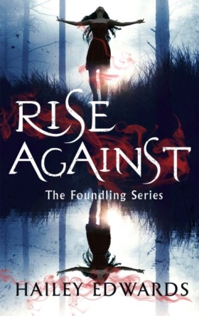 Rise Again …