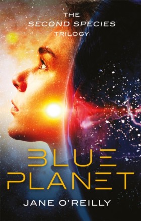 Blue Plane …