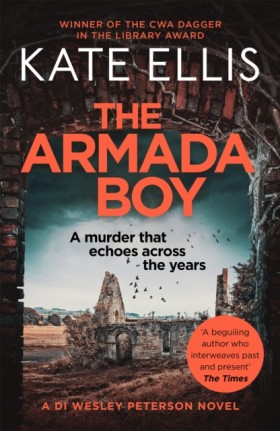 The Armada &hellip;