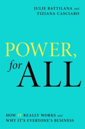 Power, For &hellip;