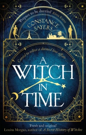 A Witch in &hellip;
