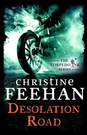 Desolation &hellip;