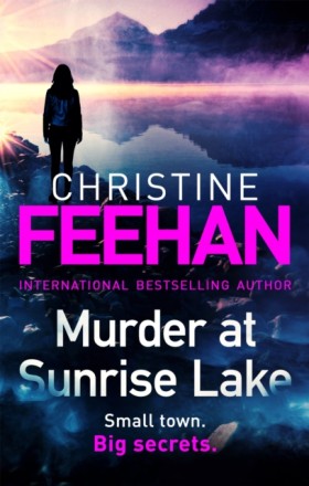 Murder at …