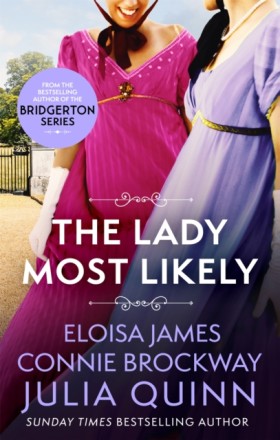 The Lady M …