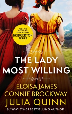 The Lady M &hellip;