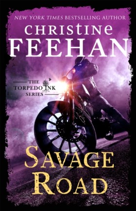 Savage Roa …