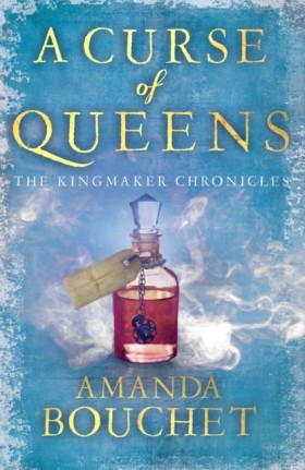 A Curse of …
