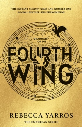 Fourth Win …