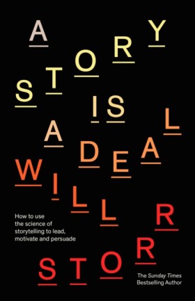 A Story is &hellip;