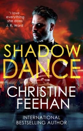 Shadow Dan …