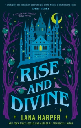 Rise and D &hellip;