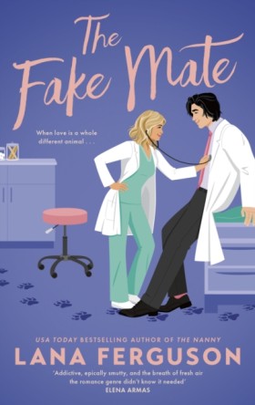 The Fake M …