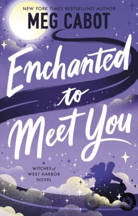 Enchanted &hellip;