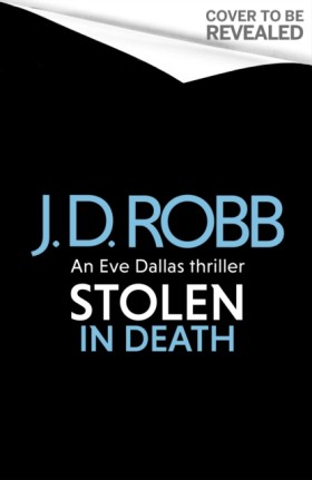 Stolen in &hellip;