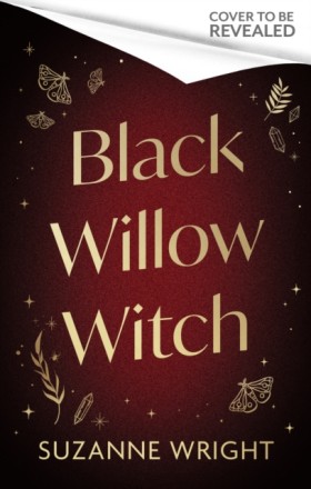 Black Will &hellip;