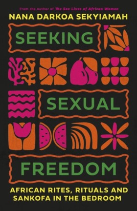 Seeking Se &hellip;