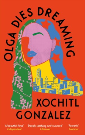 Olga Dies &hellip;