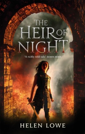 The Heir O &hellip;