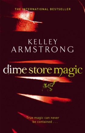 Dime Store &hellip;