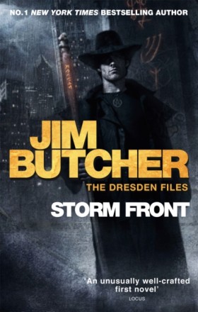 Storm Fron &hellip;