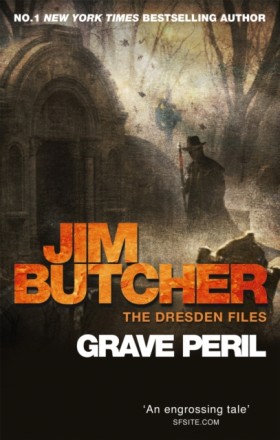Grave Peri &hellip;