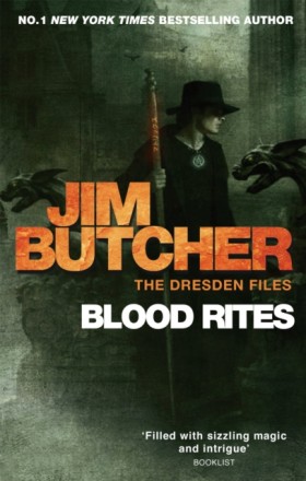 Blood Rite …