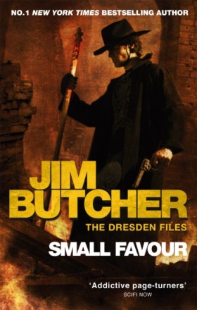 Small Favo …