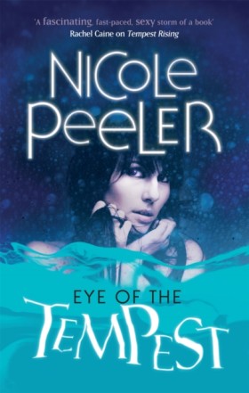 Eye Of The &hellip;